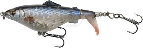 Воблер Savage Gear 3D Fat Smashtail F 80mm 12.0g Roach