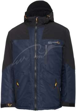 Костюм Savage Gear SG2 Thermal Suit M ц:blue nights/black