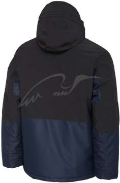 Костюм Savage Gear SG2 Thermal Suit M ц:blue nights/black