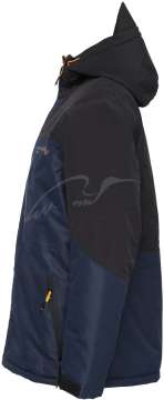 Костюм Savage Gear SG2 Thermal Suit XXL ц:blue nights/black