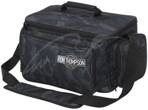 Сумка Ron Thompson Carry Bag L 49x30x21cm 1box