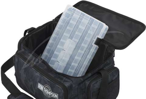 Сумка Ron Thompson Carry Bag L 49x30x21cm 1box
