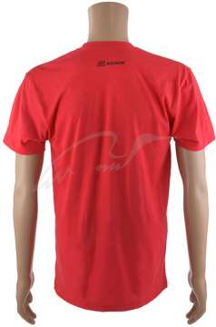 Футболка Savage Short sleeve T-Shirt/Savage Flag ц:красный