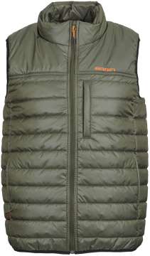 Жилет Brain ц:green