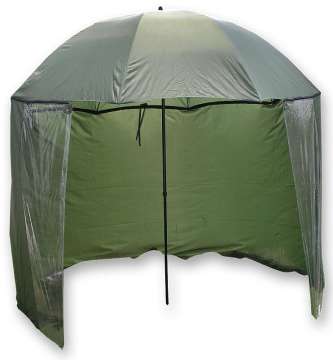 Зонт CarpZoom Umbrella Shelter 250см