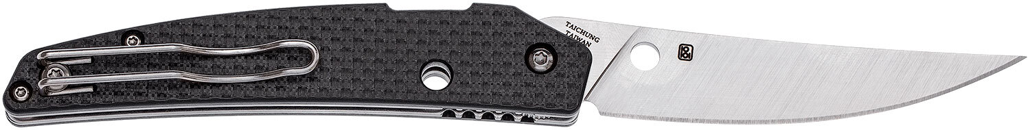 Нож Spyderco Ikuchi