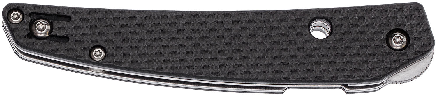 Нож Spyderco Ikuchi