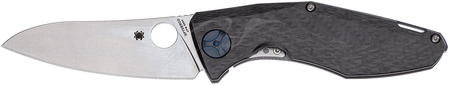 Нож Spyderco Drunken