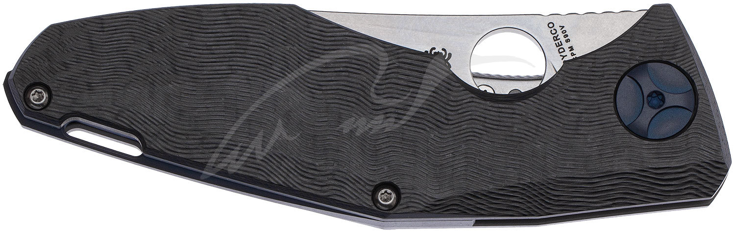 Нож Spyderco Drunken