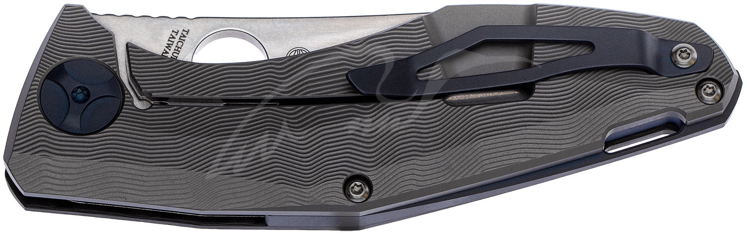 Нож Spyderco Drunken