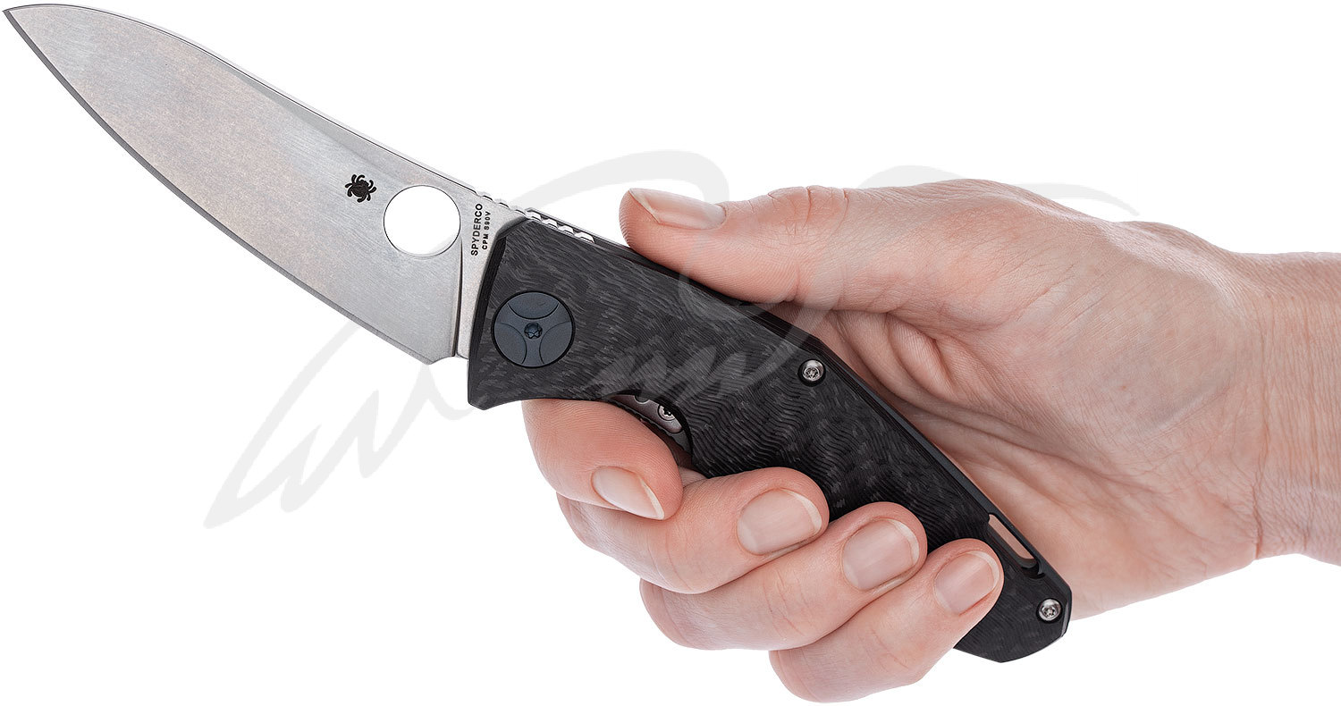 Нож Spyderco Drunken