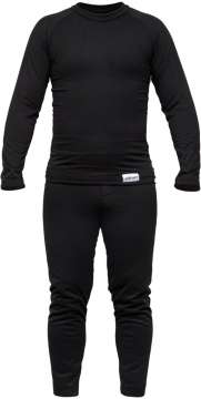 Термобелье Select комплект размер ц:черный