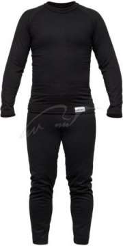 Термобелье Select комплект размер ц:черный