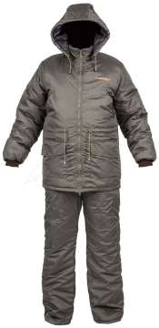 Костюм Select зимний -10 темно-зел