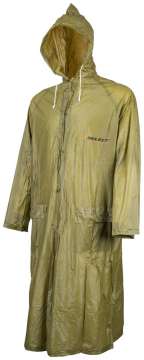 Дождевик Select ц:оливковый