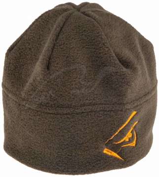 Шапка Select зеленая M