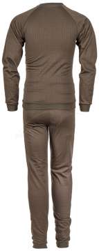 Термобелье Select Ripstop ц:хаки