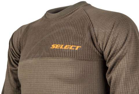 Термобелье Select Ripstop ц:хаки