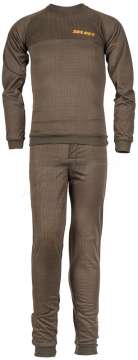 Термобелье Select Ripstop ц:хаки