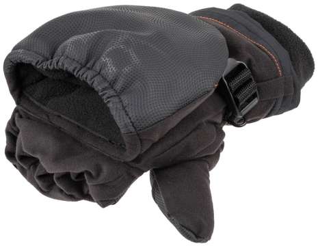 Перчатки Select варежки