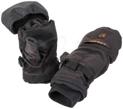 Перчатки Select варежки