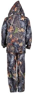 Дождевик Select Fisherman костюм ц:хаки