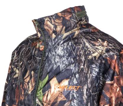 Дождевик Select Fisherman костюм ц:хаки