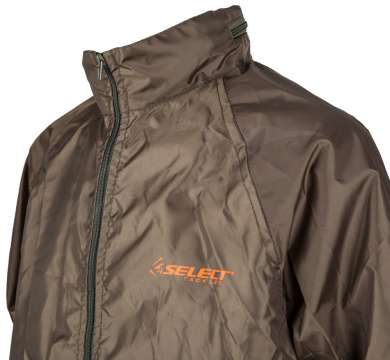 Дождевик Select Fisherman костюм ц:хаки