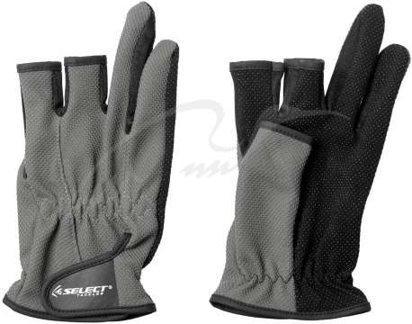 Перчатки Select Basic Large