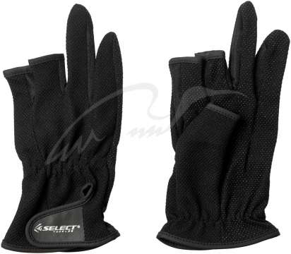 Перчатки Select Basic Large