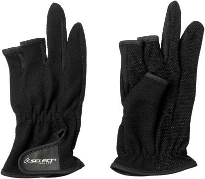 Перчатки Select Basic L