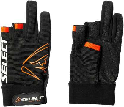 Перчатки Select Master SL-GM