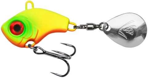 Тейл-спінер Select Turbo 12.0g #01