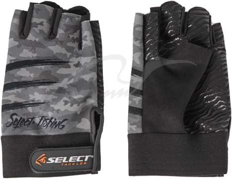 Перчатки Select Viper Plus SL-GVP