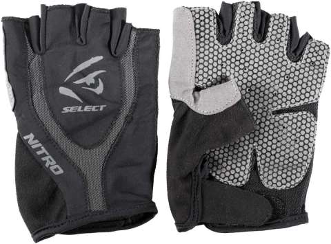 Перчатки Select Nitro SL-NTR