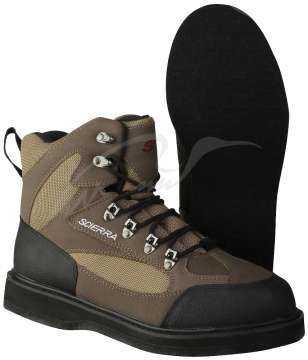 Забродные ботинки Scierra CC3 XP Wading Shoe w/Felt Sole 46/47 - 11/12