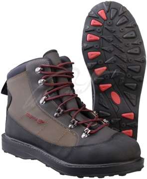 Забродные ботинки Scierra X-Tech CC6 Wading Boot Cleated w/Detach.Studs 47 - 12