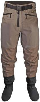 Вейдерсы Scierra CC3 XP Waist Waders Stockingfoot XXL