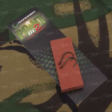 Точилка Gardner POINT DOCTOR 2 для гачків