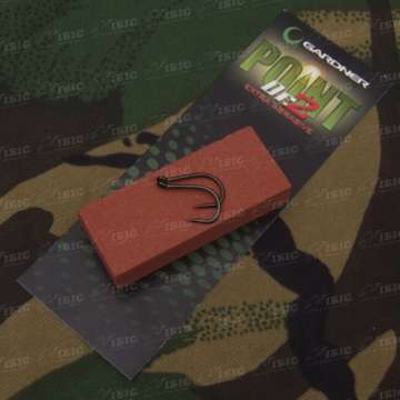 Точилка Gardner POINT DOCTOR 2 для гачків