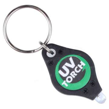 Ліхтар Gardner UV TORCH для зарядки світлячків