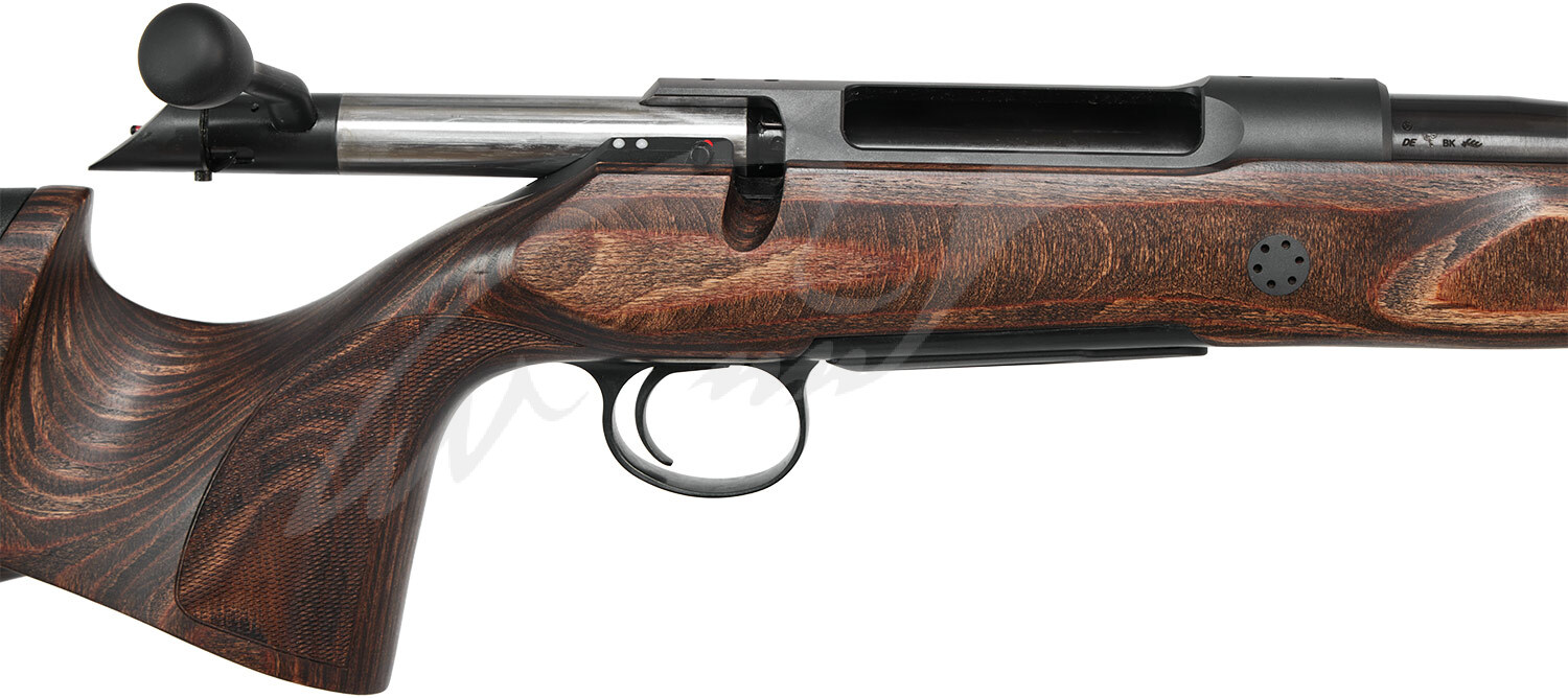 Карабин Sauer S100 Fieldshoot кал. 6.5 Creedmoor (с резьбой Мх18)