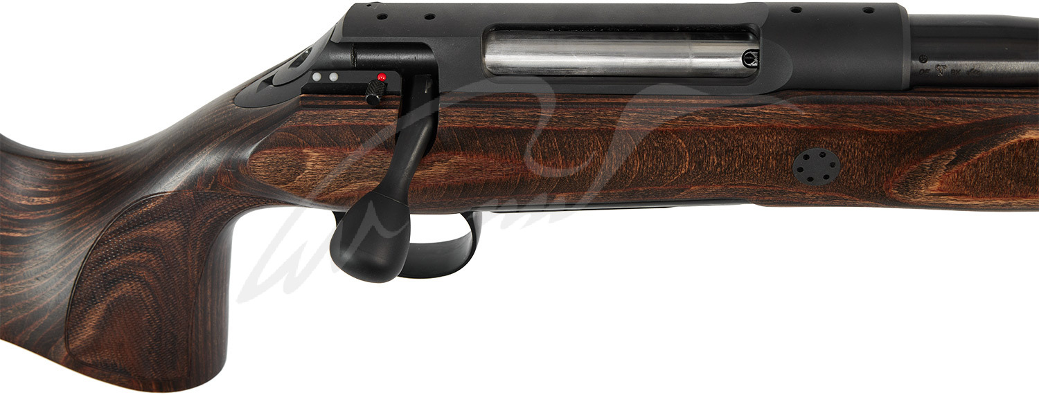 Карабин Sauer S100 Fieldshoot кал. 6.5 Creedmoor (с резьбой Мх18)