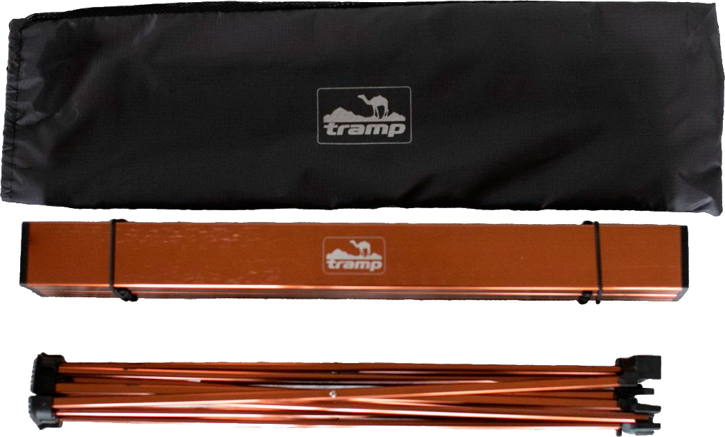 Стол Tramp TRF-061 Compact All 55х40х38cm