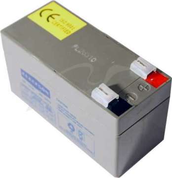 Акумуляторна батарея Bird Sound 12V 2.2 Ah