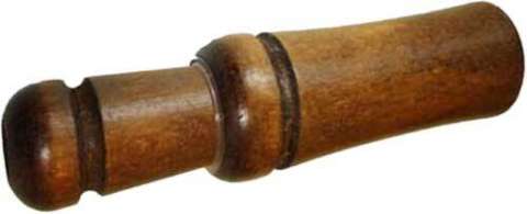 Манок Lass Appeaux Про серия Серый гусь