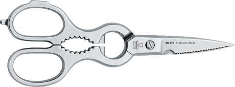 Ножницы кухонные Due Cigni Forbici Speciali model 970