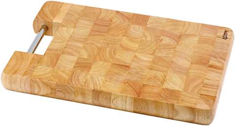 Доска разделочная Due Cigni Classica 45x31.5x4 см