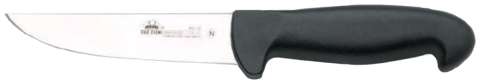 Нож кухонный Due Cigni Professional Boning Knife 412 130 мм black
