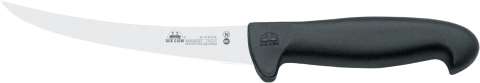 Нож кухонный Due Cigni Professional Boning Knife 414 150 мм black